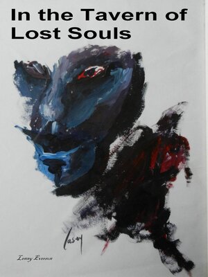 cover image of In the Tavern of Lost Souls